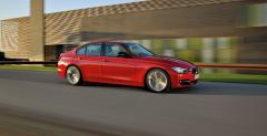 Nowe BMW serii 3