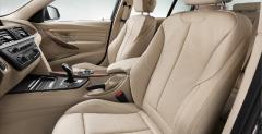 Nowe BMW serii 3