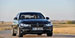 BMW serii 3