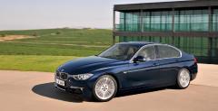 BMW serii 3