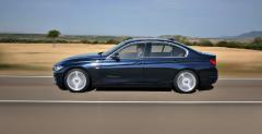 BMW serii 3
