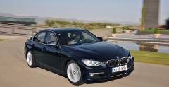 BMW serii 3 F30