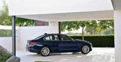 BMW serii 3 F30