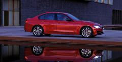 BMW serii 3 F30
