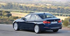 BMW serii 3 F30