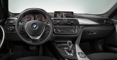 Nowe BMW serii 3