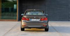 Nowe BMW serii 3