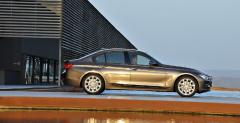 Nowe BMW serii 3