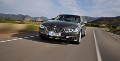 BMW serii 3 F30
