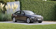 BMW serii 3 F30