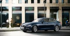 BMW serii 3