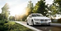 BMW serii 3