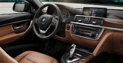 BMW serii 3