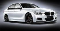 BMW serii 3 F30 Vorsteiner