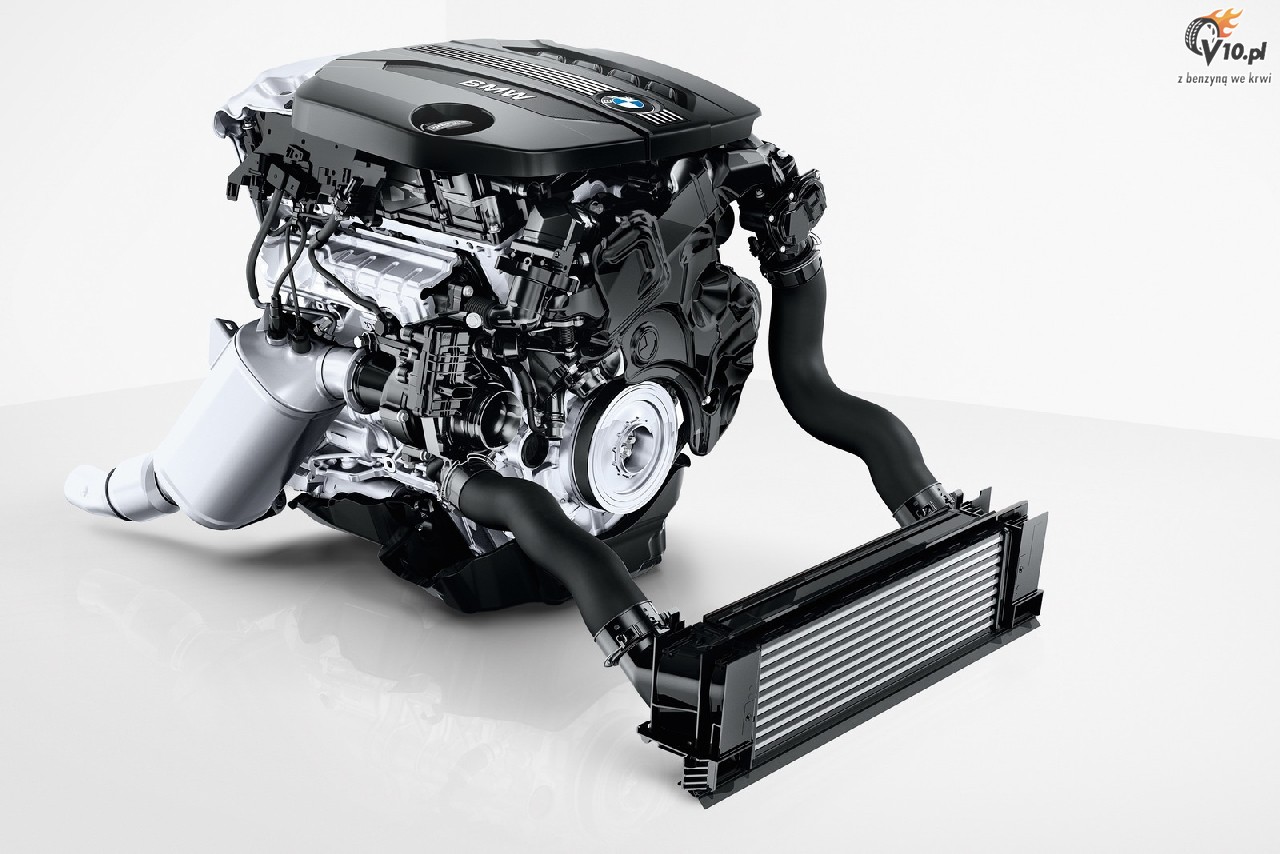 BMW serii 3