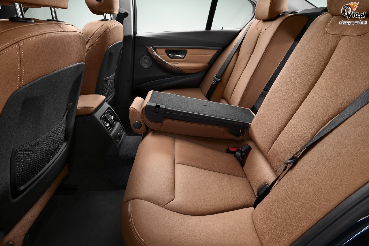 Nowe BMW serii 3