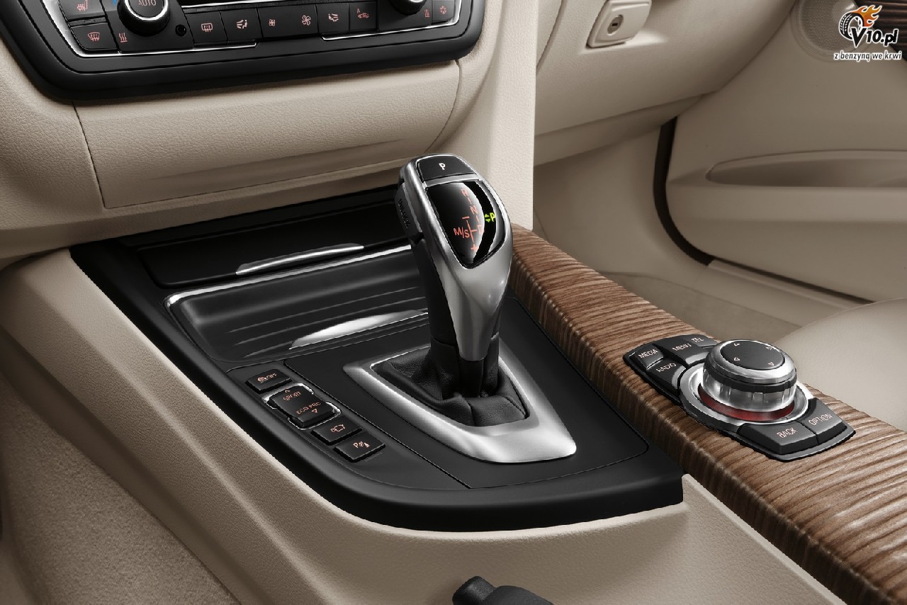 Nowe BMW serii 3