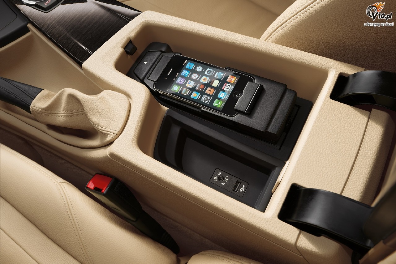 Nowe BMW serii 3