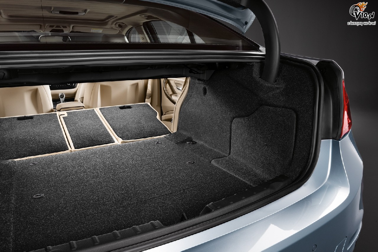 Nowe BMW serii 3