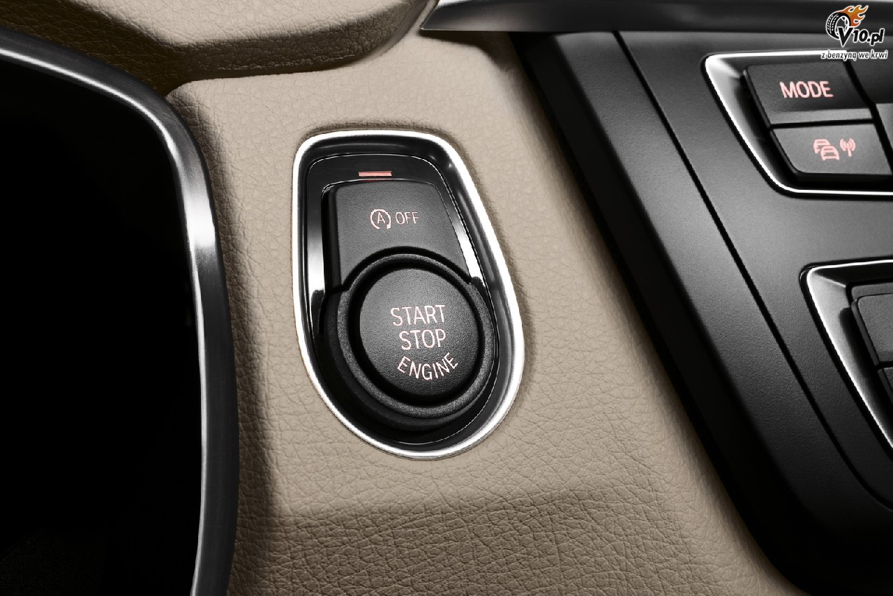 Nowe BMW serii 3