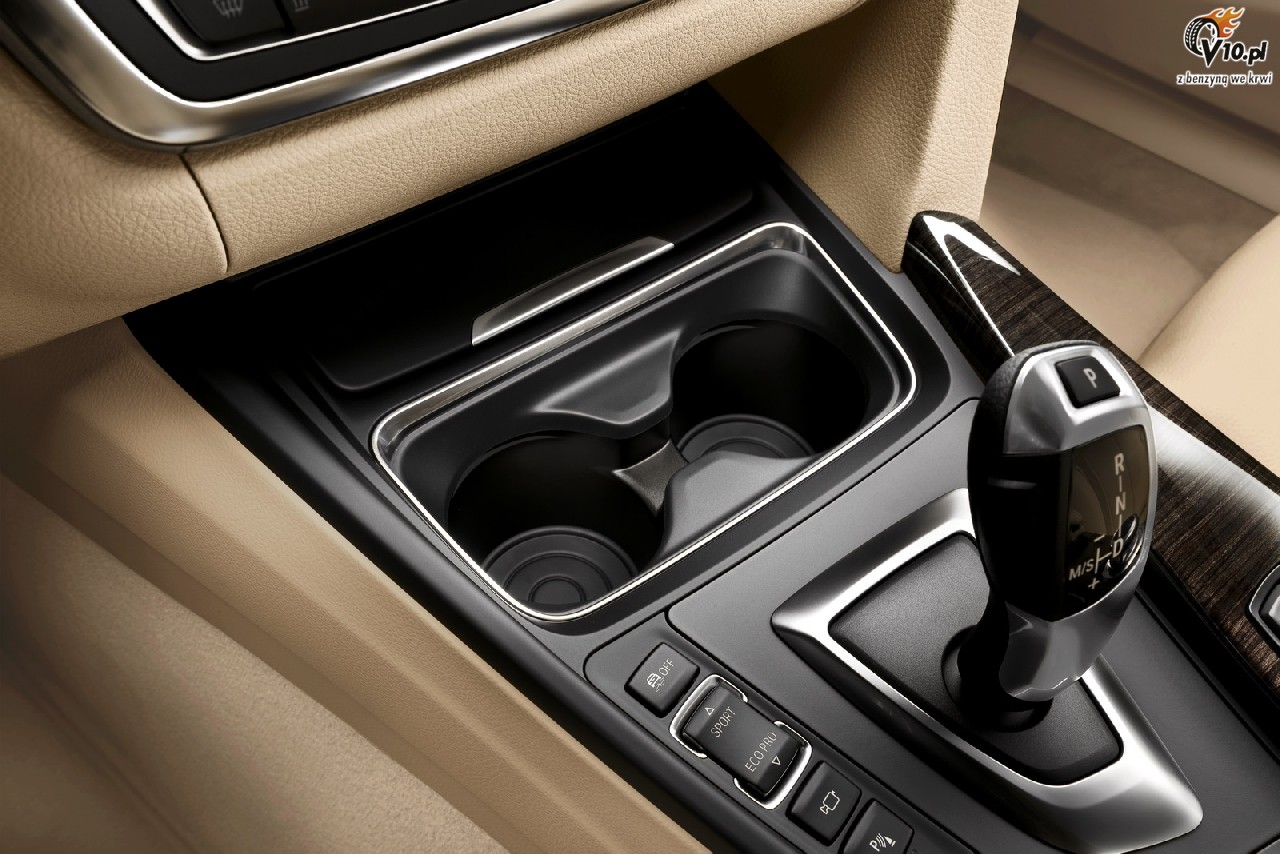 Nowe BMW serii 3