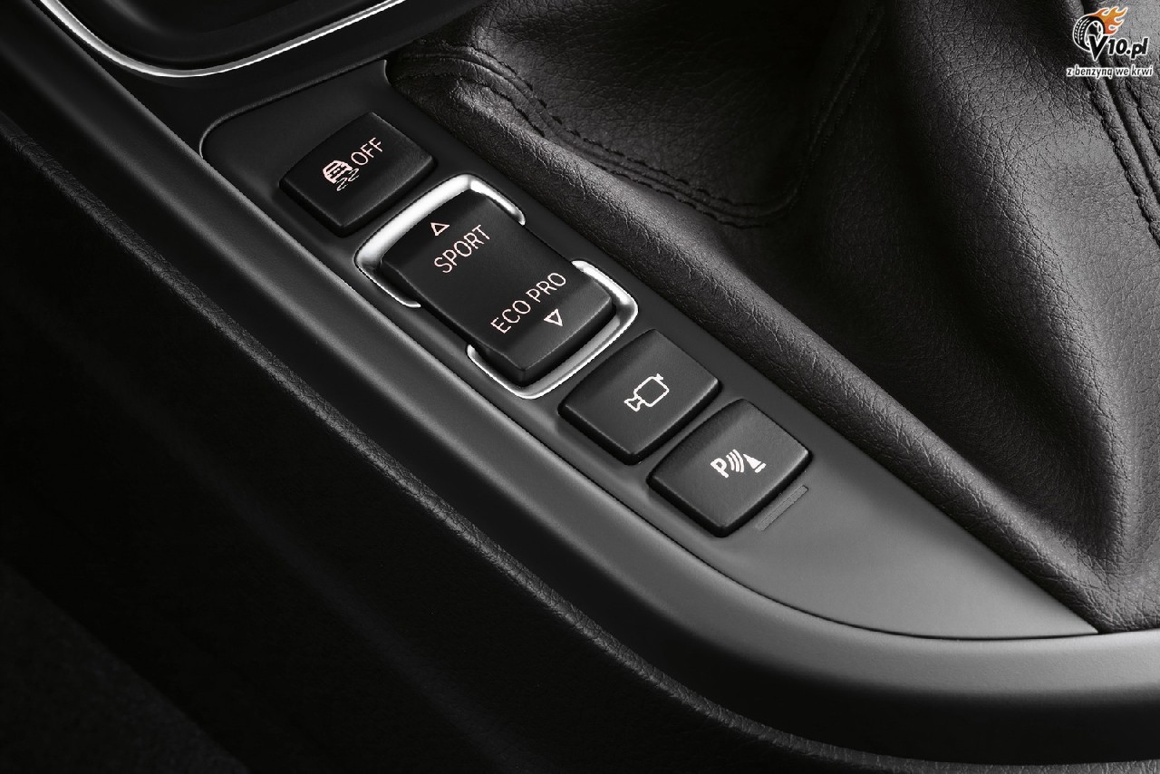 Nowe BMW serii 3