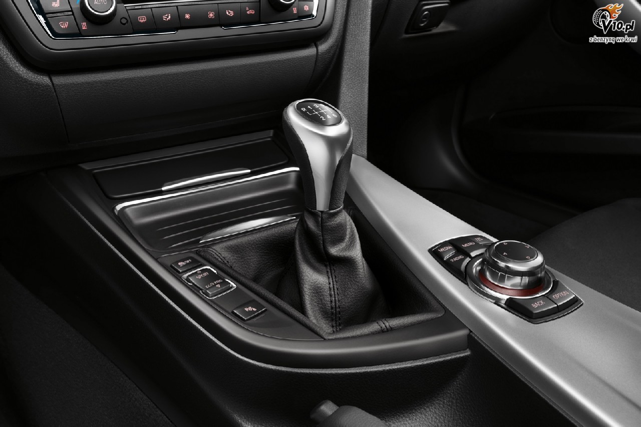 Nowe BMW serii 3