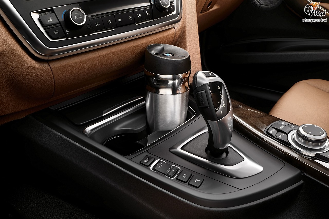 BMW serii 3 F30