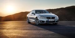 BMW serii 4 Gran Coupe