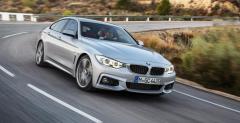 BMW serii 4 Gran Coupe