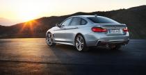 BMW serii 4 Gran Coupe
