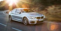 BMW serii 4 Gran Coupe