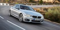 BMW serii 4 Gran Coupe