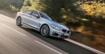BMW serii 4 Gran Coupe