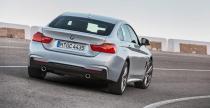 BMW serii 4 Gran Coupe