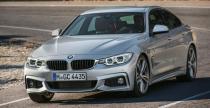 BMW serii 4 Gran Coupe