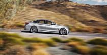 BMW serii 4 Gran Coupe