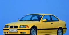BMW serii 3 E36 M3