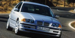 BMW serii 3 E46