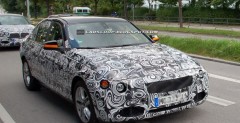 BMW serii 3 F30