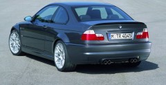 BMW serii 3 E46