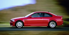 BMW serii 3 E46