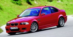 BMW serii 3 E46