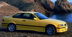 BMW serii 3 E36 M3