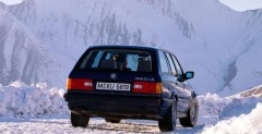 BMW serii 3 E30