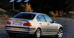 BMW serii 3 E46