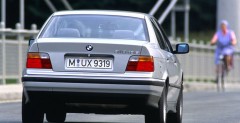 BMW serii 3 E36