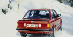 BMW serii 3 E30