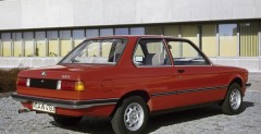 BMW serii 3 E30