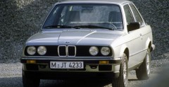 BMW serii 3 E30